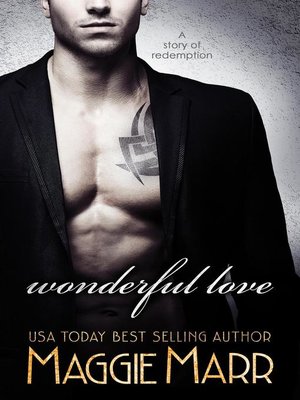 cover image of Wonderful Love